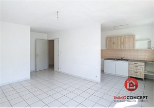 appartement à la vente -   84300  CAVAILLON, surface 65,8 m2 vente appartement - APR729736